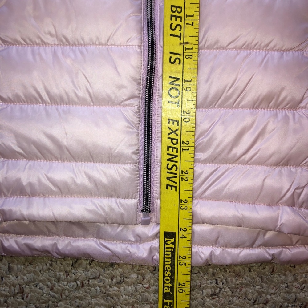 Puffer jacket. - Picture 8 of 9